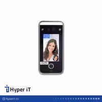 دستگاه حضور و غیاب AI06F