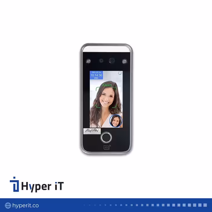 دستگاه حضور و غیاب AI06F