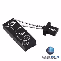 فلش مموری فانتزی دایا  دیتا پیانو  کوچک مدلPF1027-13 ظرفیت128GB-USB3 