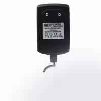 شارژر آداپتور ROYAL 9V 2A - یاسین کامپیوتر