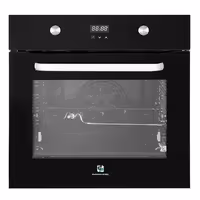 فر توکار پرنیان استیل Po 201 برق و گاز