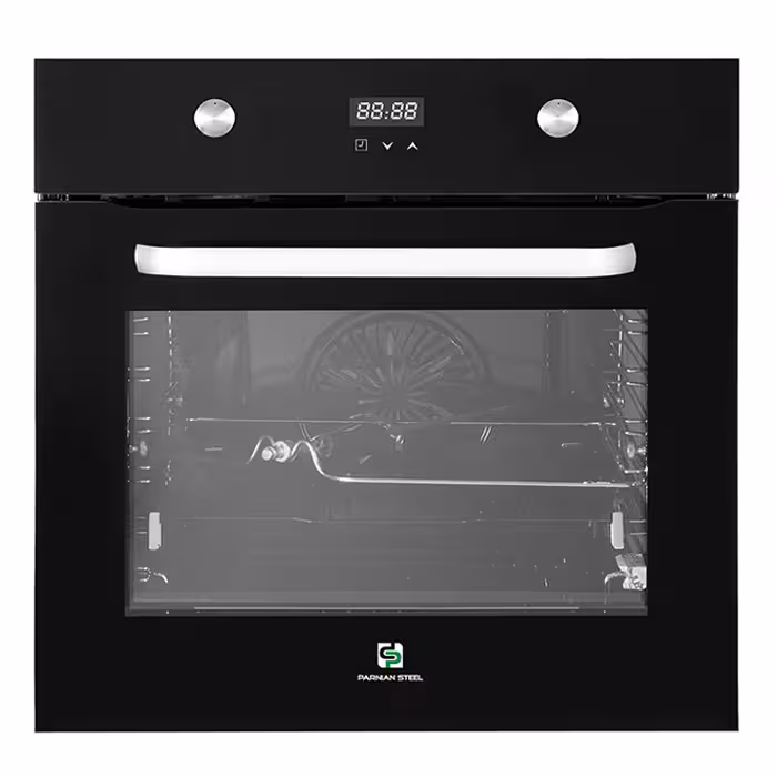 فر توکار پرنیان استیل Po 201 برق و گاز