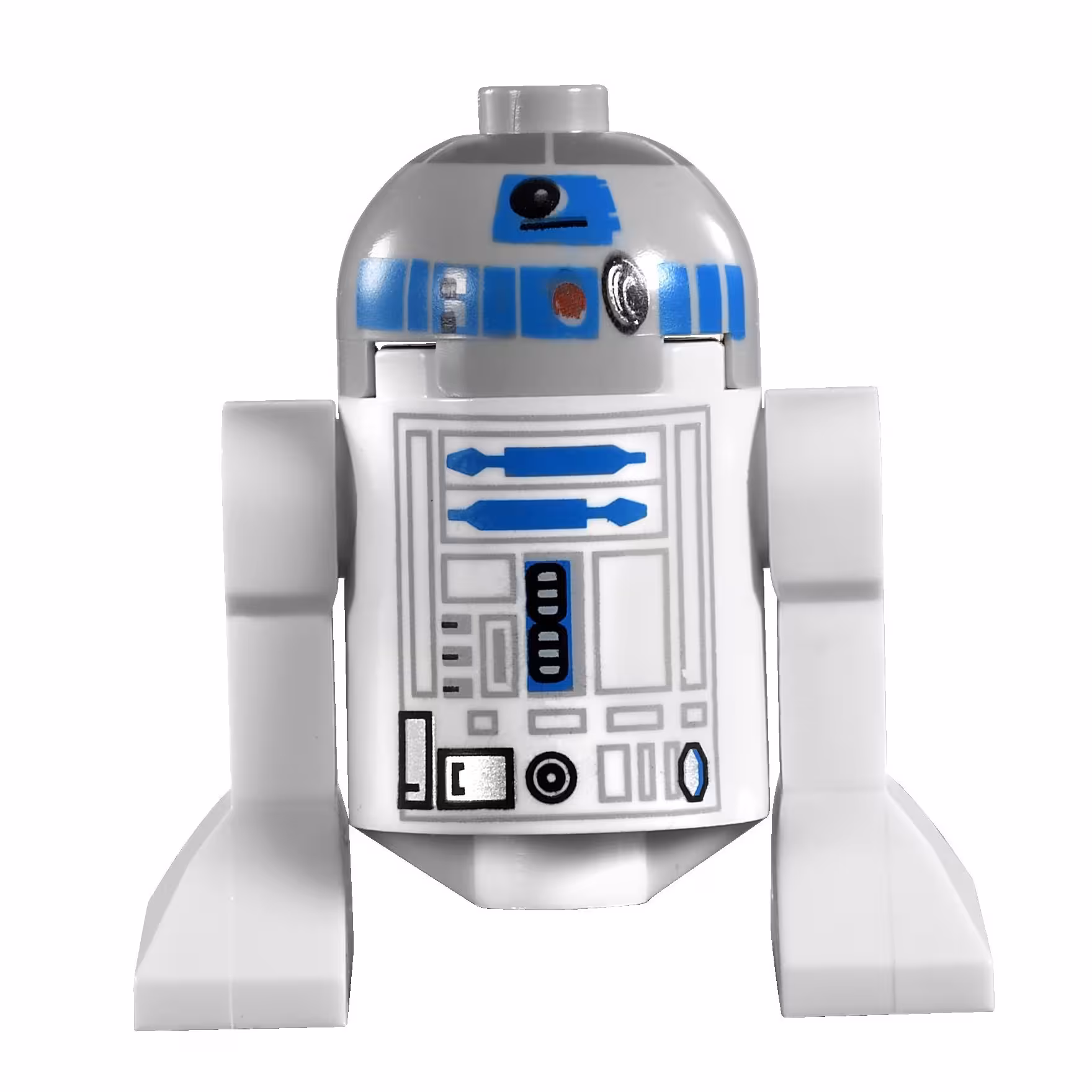 ساختنی آدمک فله مدل R2D2