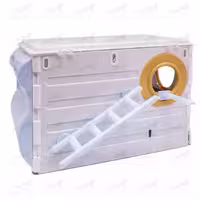 لانه پلاستیکی عروس هلندی برند جاوا