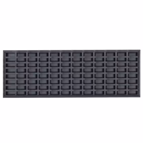 قاب تابلو روان یک طرفه 8 در 12