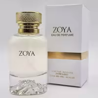 ادکلن 100 میل ZOYA ( زویا )