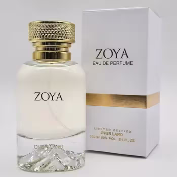 ادکلن 100 میل ZOYA ( زویا )