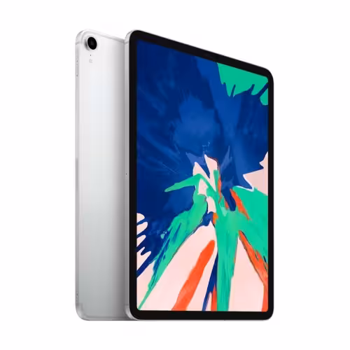 تبلت اپل مدل  iPad Pro 11 inch Wifi 64GB/Gray