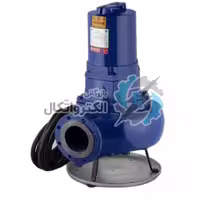 الكتروپمپ لجنكش نويد سهند مدل KRT 50/150 – 3KW