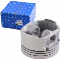 کیت پیستون پژو TU5JP4 استاندارد ایساکو