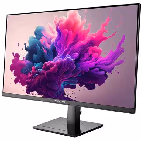 مانیتور مسترتک مدل Master Tech PA274iF سایز 27 اینچ