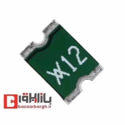 فیوز 7 آمپر SMD 1206