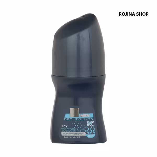 رول ضد تعریق مردانه مای مدل ICY WAVE