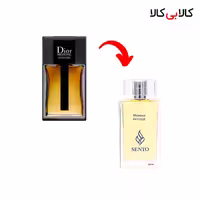 عطر سنتو مدل دیور هوم اینتنس مردانه حجم 100 میلی لیتر