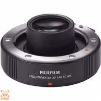 تله کانورتر لنز فوجی فیلم FUJIFILM XF 1.4x TC WR Teleconverter