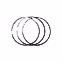 رینگ پیستون بنز E350 اتاق W212