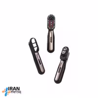 ماساژور سر آیجویر مدل ST-1502 با فناوری EMS برای تحریک فولیکول‌های مو، تقویت ریشه مو و کاهش چربی پوست سر