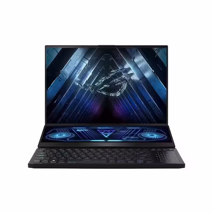 لپ تاپ گیمینگ ایسوس مدل ROG Zephyrus Duo 16 GX650PY – ZB