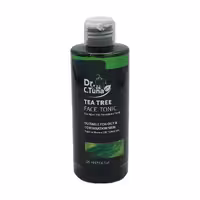 ژل شستشوی درخت چای دکتر سی تونا فارماسی Tea Tree حجم 225 میل - فروشگاه اینترنتی افخمی