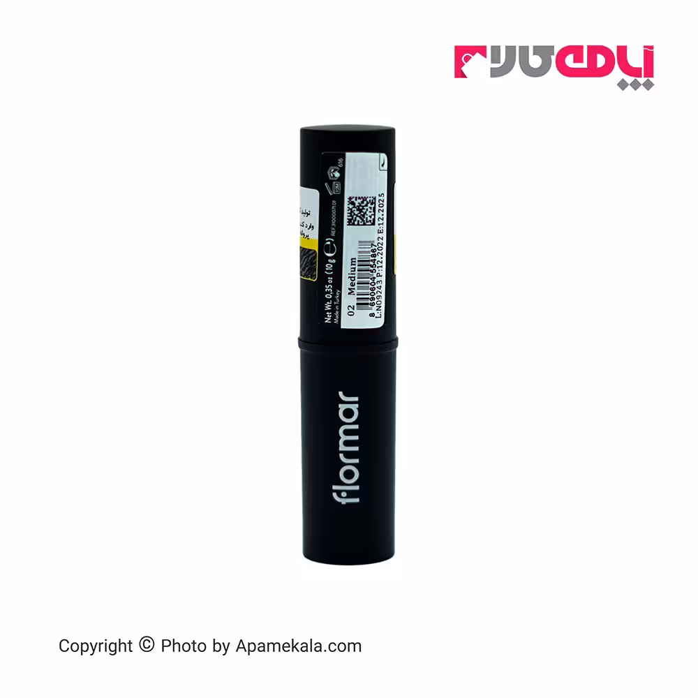 کانتور استیک فلورمار شماره 02 medium