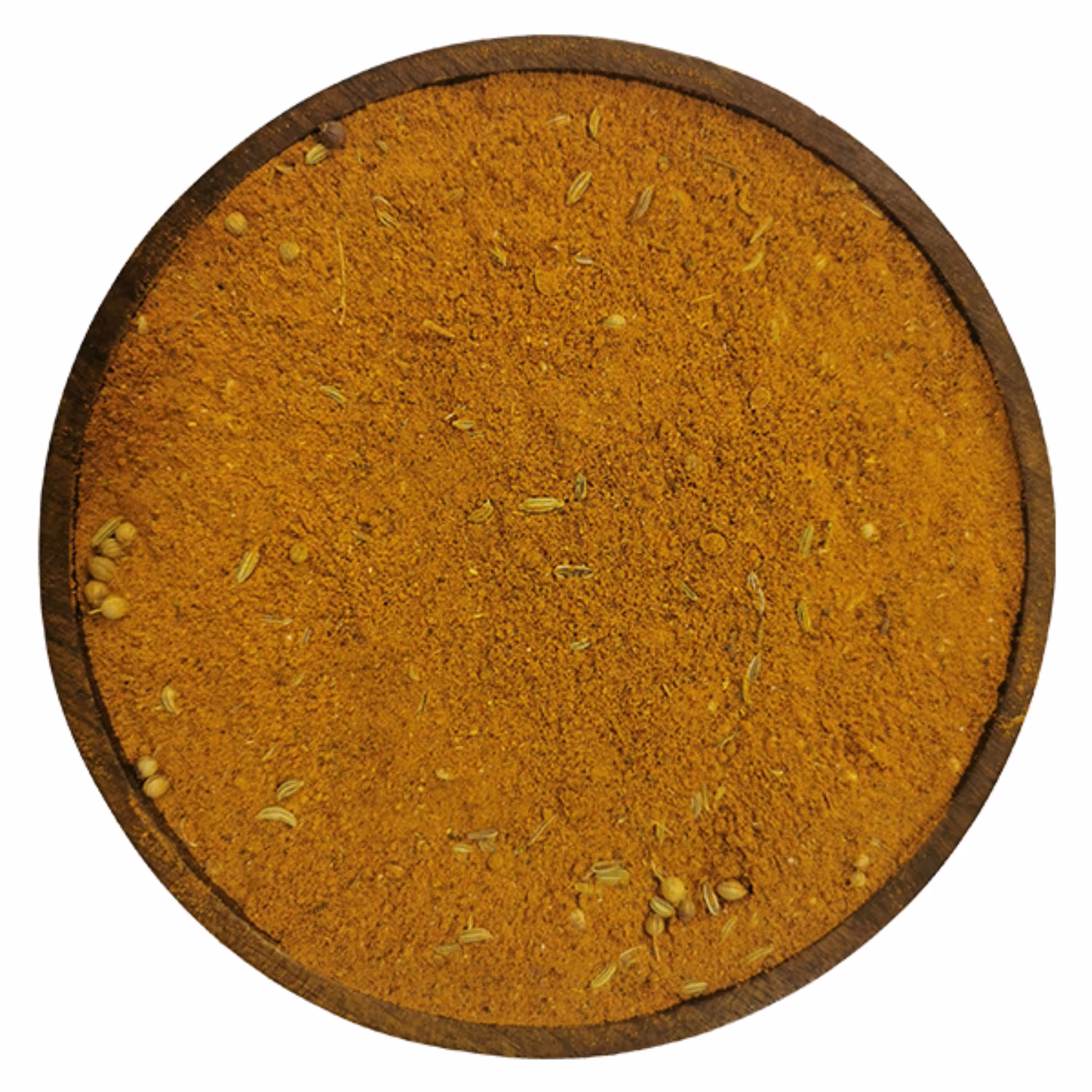 ادویه کاری مرغ 1 کیلویی