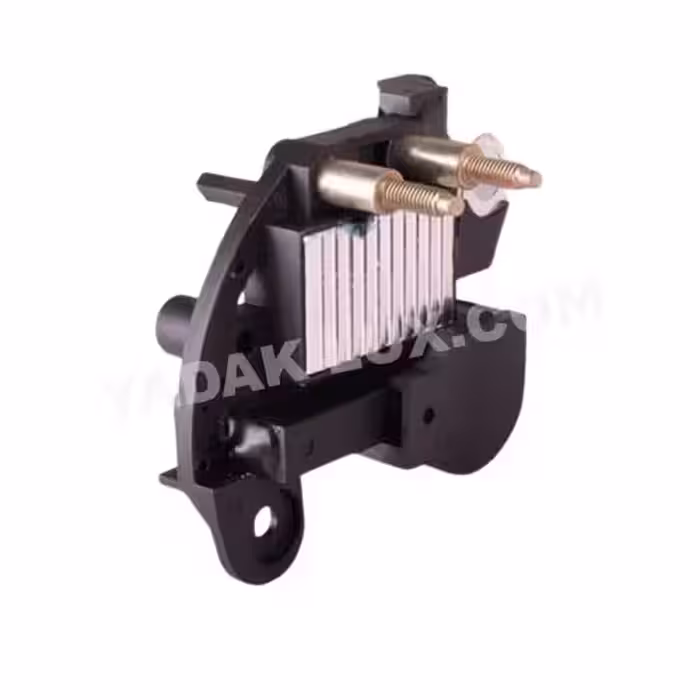 آفتامات دینام پژو 206 ماکویی