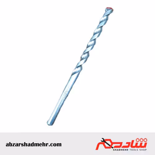 مته الماسه سایز 8 یوگسلاوی