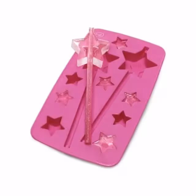 قالب سیلیکون ستاره سورپرایز