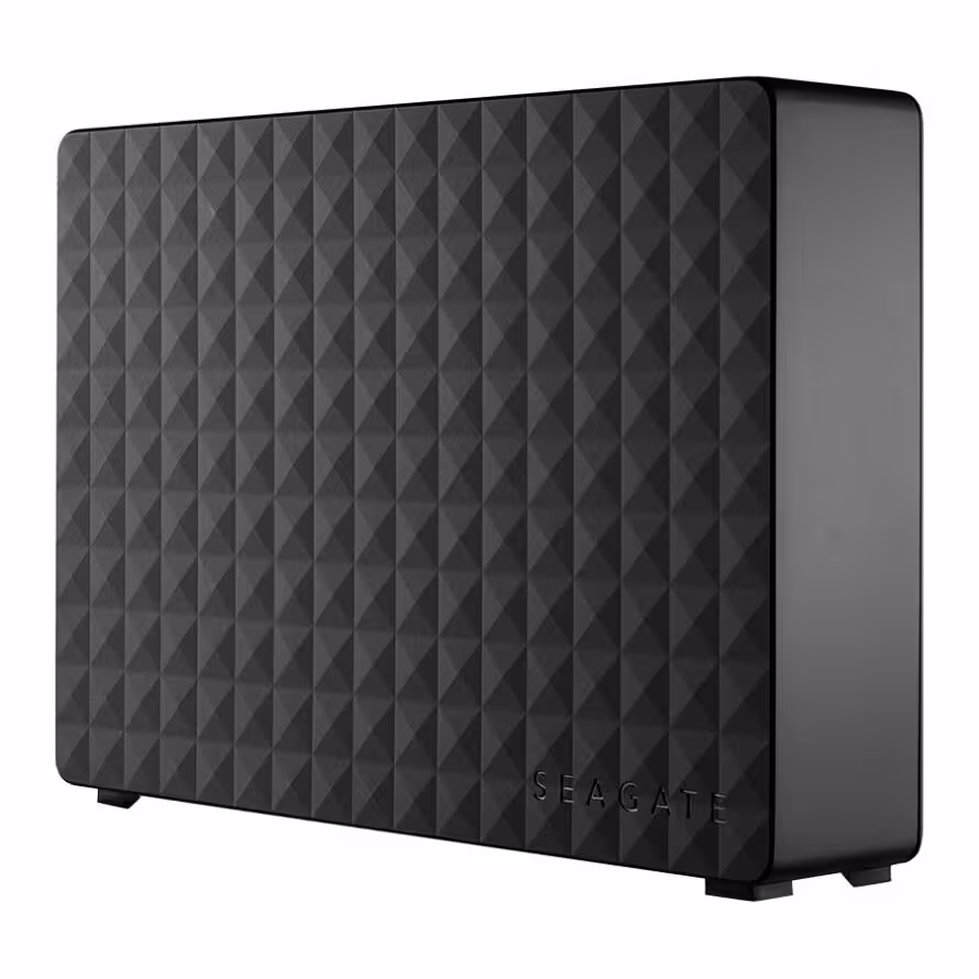 هارد اکسترنال سیگیت Expansion Desktop 6TB