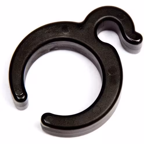 خرید گیره کابل بوم رود Rode Boompole Clips با بهترین قیمت