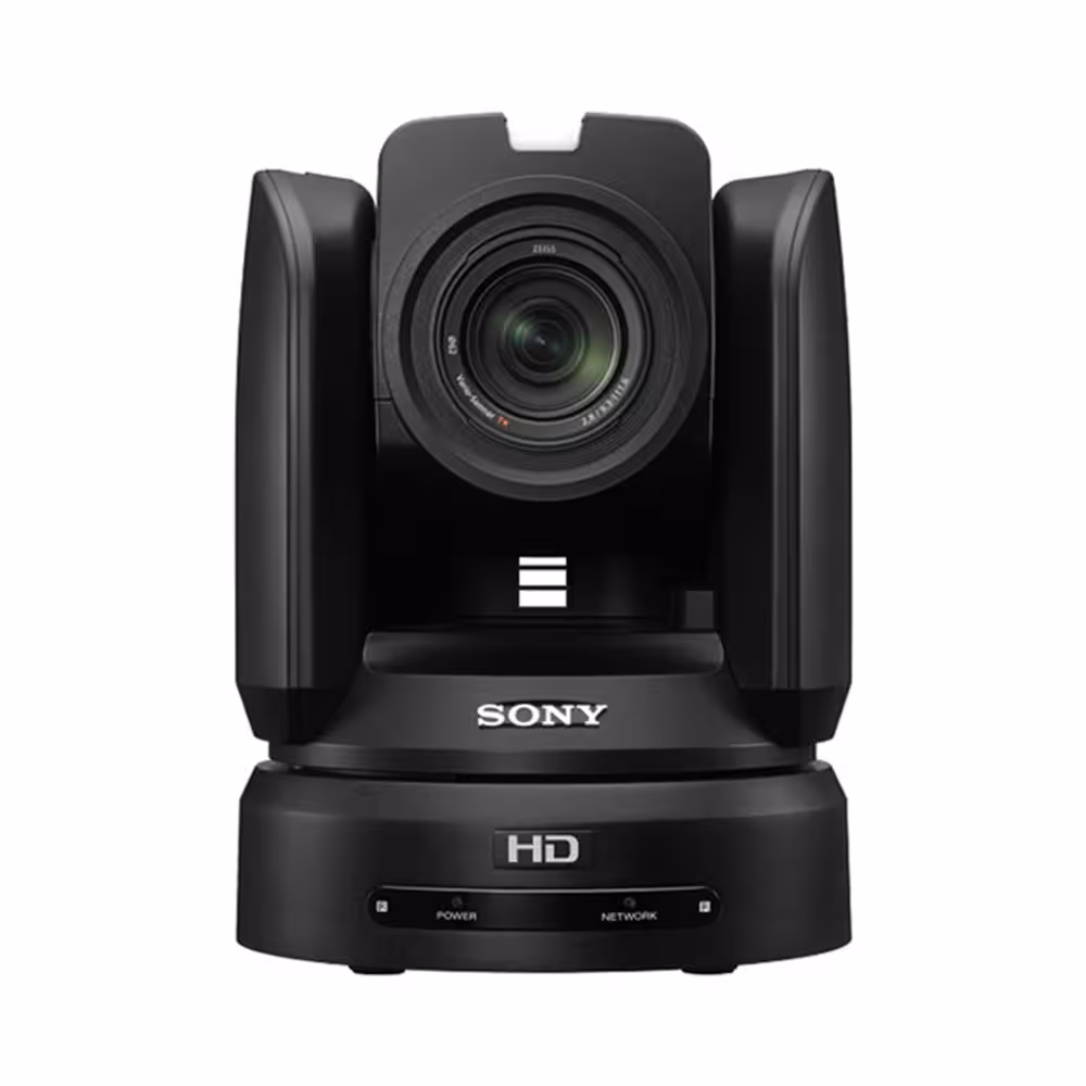 دوربین تحت شبکه کنفرانسی Sony BRC H800