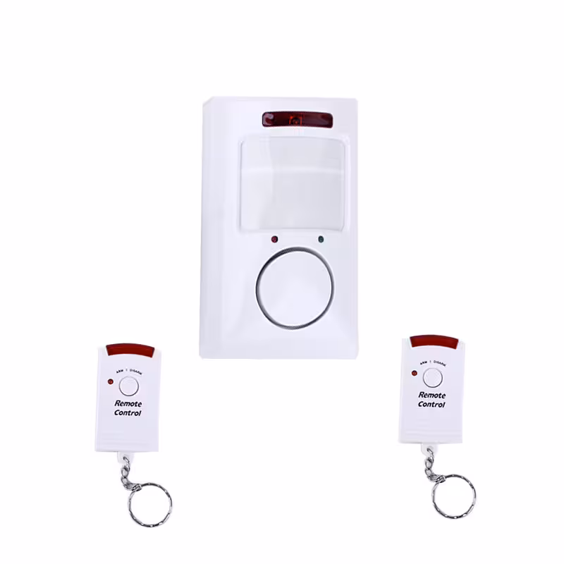 دزدگیر اماکن مدل mini Alarm | چاوه