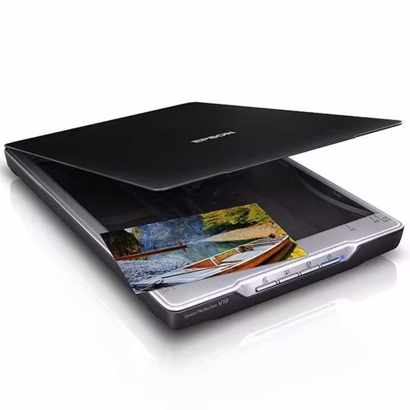 اسکنر اپسون مدل Perfection V19