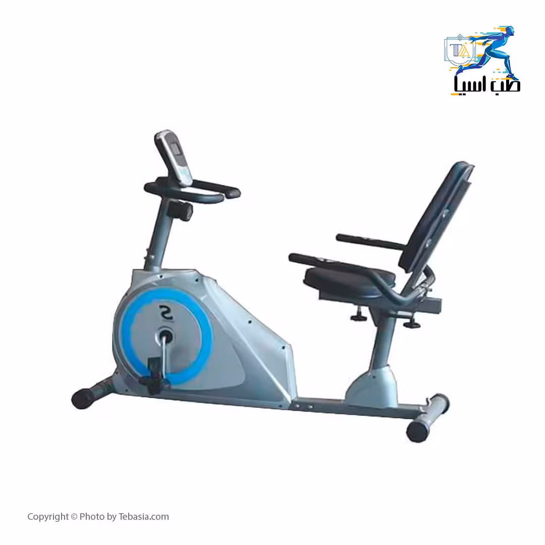 دوچرخه ثابت مبله اسپرتک 330L