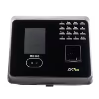 دستگاه حضور و غیاب ZKTeco مدل MB360