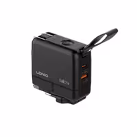 شارژر دیواری ال دینیو مدل Ldnio Q2618 universal charge 65W