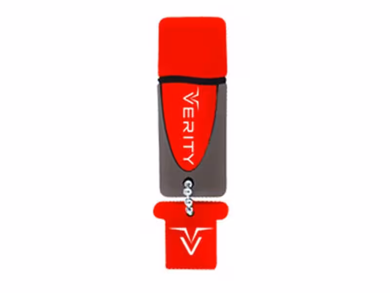 فلش 16 گیگ وریتی VERITY V903