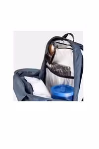 کوله پشتی مردانه و زنانه QUECHUA در فضای باز 20 ل Decathlon
