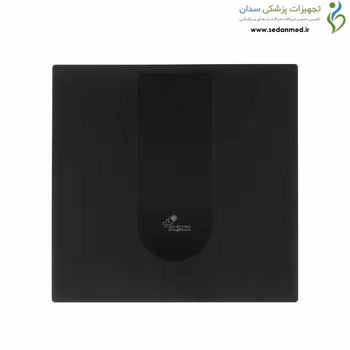 ترازو دیجیتال زنیت مد ZTH-D15B
