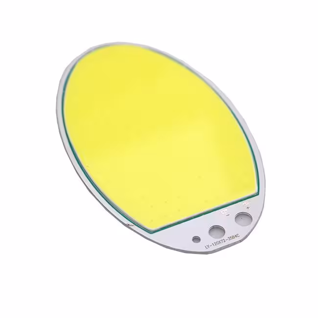 ال ای دی COB بیضی 50 وات 12 ولت