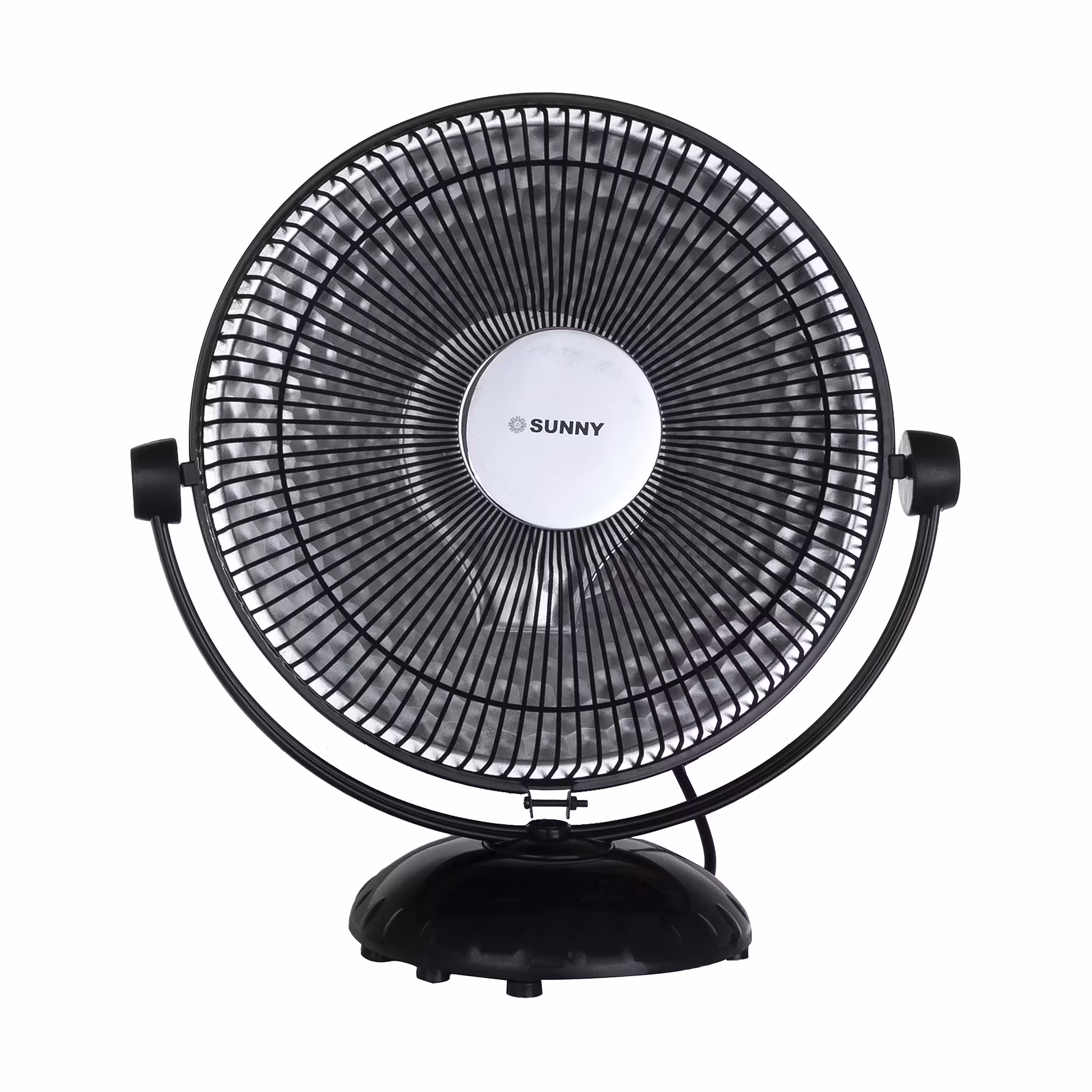 هیتر برقی سانی مدل پنکه ای Araz