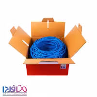 کابل شبکه لگراند مدل (305M) LEGRAND CAT6 UTP 045 COPPER
