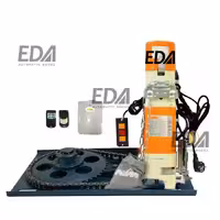 موتور کرکره برقی ساید کی تی ام 300 ای سی KTM