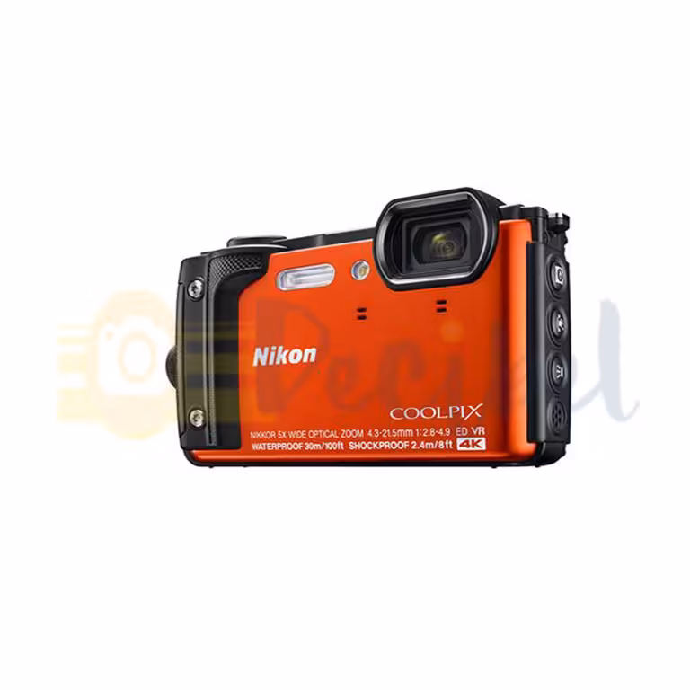 دوربین کانن Canon پاورشات D30 - فروشگاه اینترنتی پروتاچ