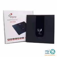 ترازو دیجیتال زنیت مد مدل D15B