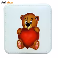 آداپتور 9 ولت 1 آمپر مدل 0910