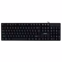 کیبورد سیم دار دی-نت مدل DT-993 | کالا مکس