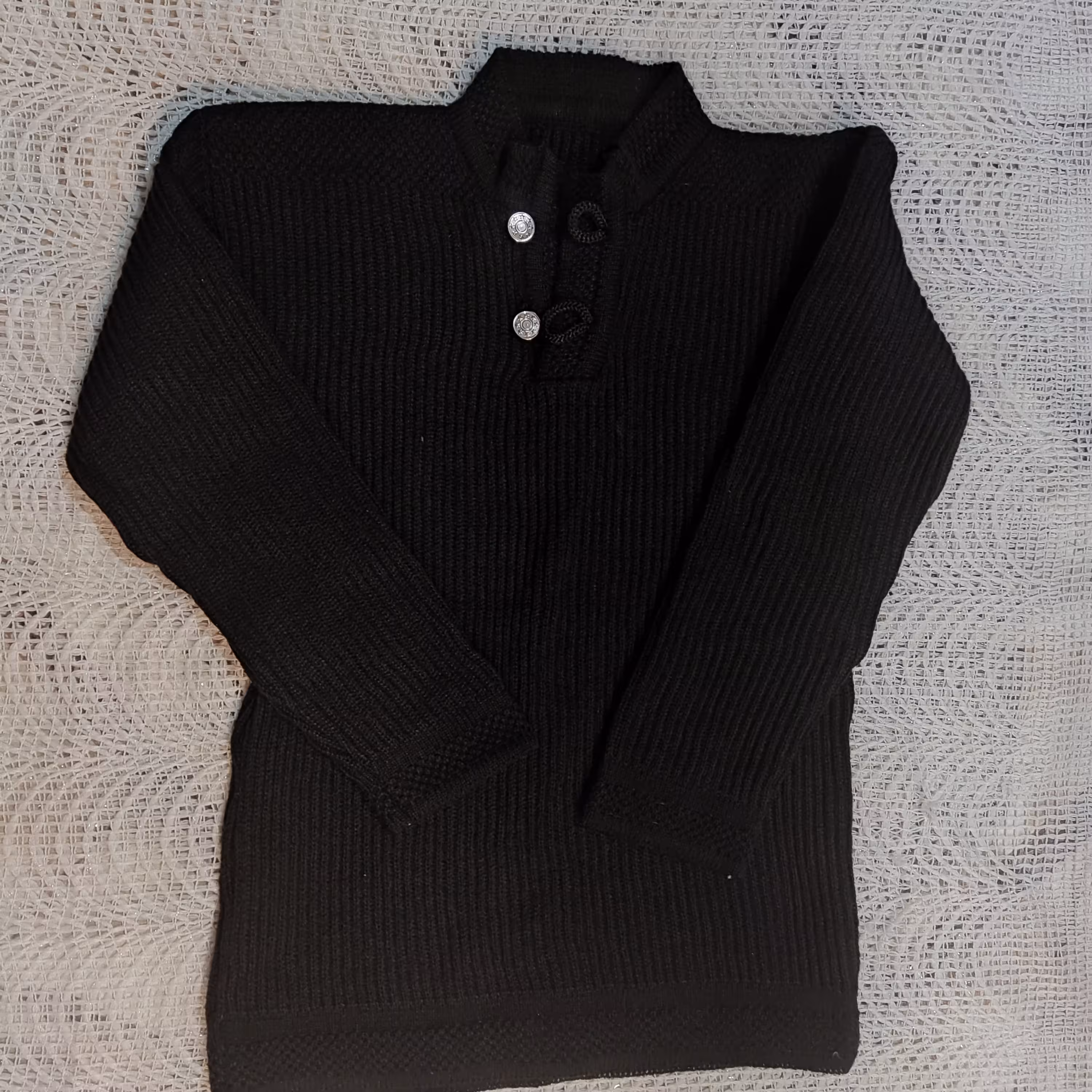 ژاکت پسرانه  اندامی