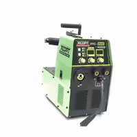 دستگاه جوش بزرگ ایکس کورت مدل mig-250g