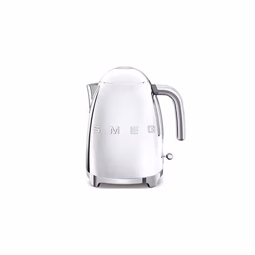 کتری برقی اسمگ مدل KLF03 رنگ نقره ای